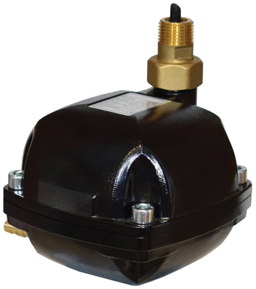 Trident Zero Air Loss Condensate Drain