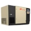 Ingersoll Rand UP6-5TAS-125, 208/3 Rotary Screw Air Compressor with Base Mount