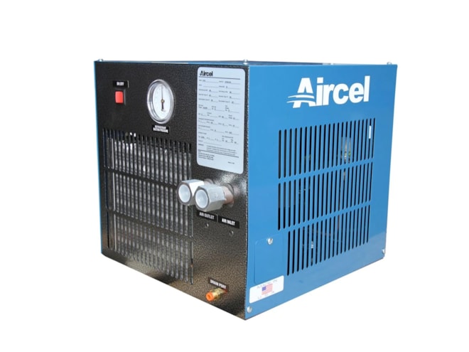 Aircel APET High Pressure Refrigerated Air Dryer