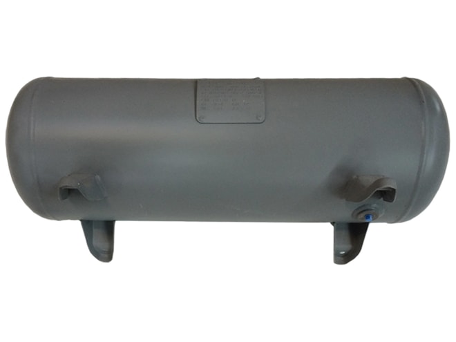 VMAC 10 Gallon Horizontal Air Tank