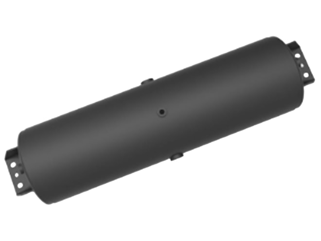 VMAC A300045 6 Gallon Wing Air Tank