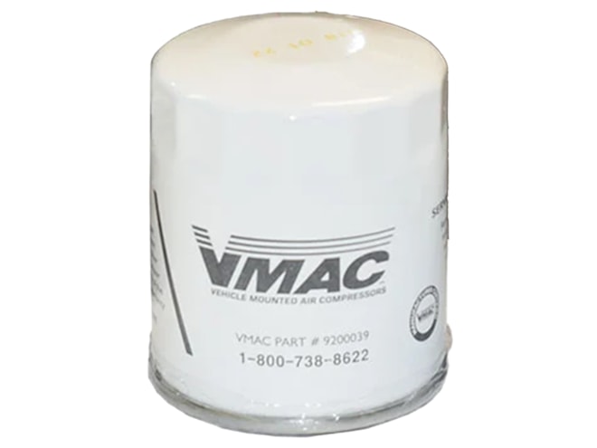 VMAC 9200039 Oil Filter