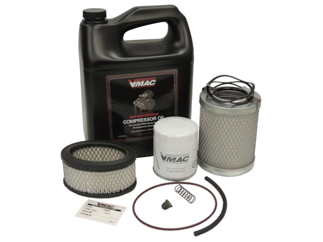 VMAC A700156 500 Hours / 1 Year Service Kit