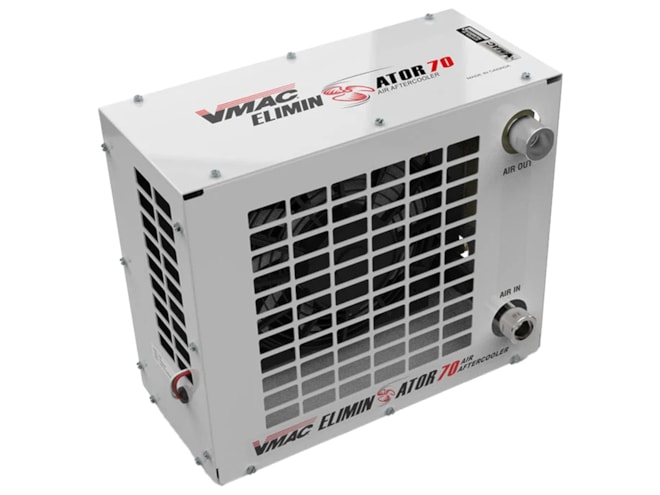 VMAC A800070 Eliminator 70 Air Aftercooler