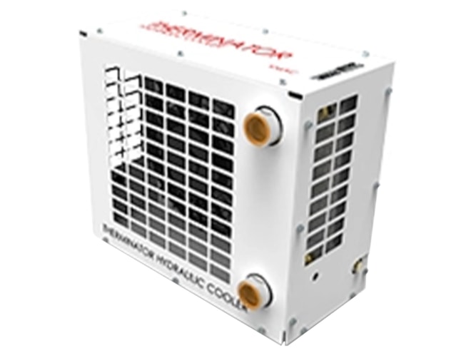 VMAC A850001 Therminator Series Hydraulic Oil Cooler