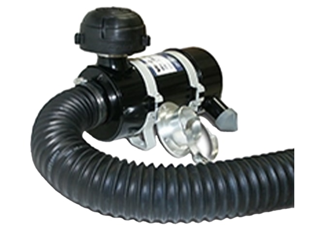 VMAC Remote Heavy Duty Air Filter