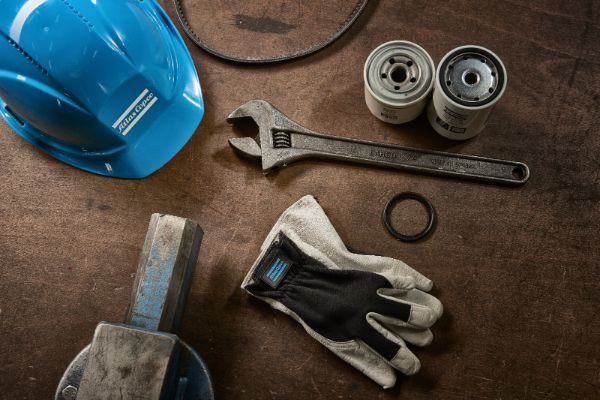 Air Compressor Service and Backup Air Compressors