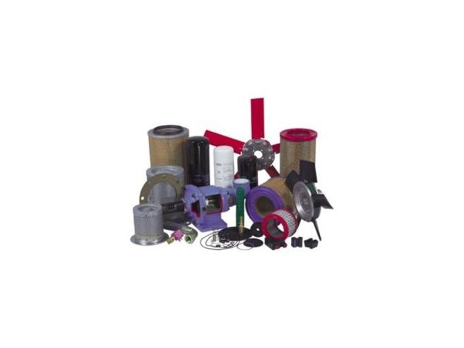 Parker wt-cvf Part