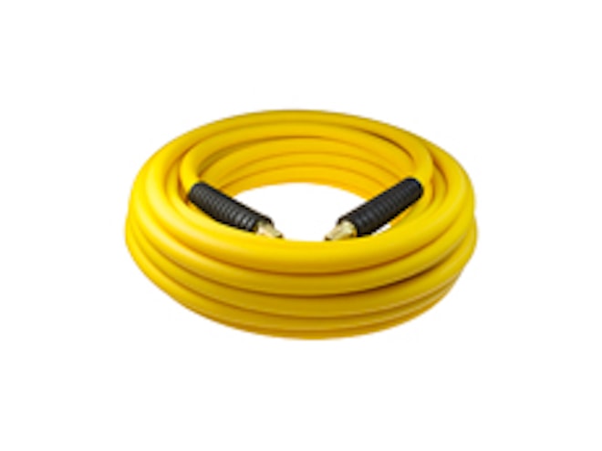 Yellow Belly Straight Hose 